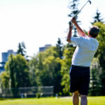 Melhores campos de golfe em Edmonton