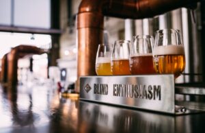 Melhores cervejarias em Edmonton Melhores cervejarias em Edmonton