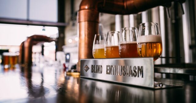 Melhores cervejarias em Edmonton

