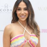 Melissa Gorga jura por esses remendos dos olhos reafirmados para a pele mais macia e apertada e tem um desconto de 40%