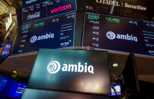 Menor Perkins-Stunder Ambiq aparece na estréia de IPO Menor Perkins-Stunder Ambiq aparece na estréia de IPO