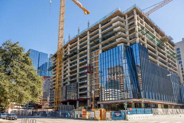 Mercado imobiliário do Texas para mudar em setembro: você sabe

