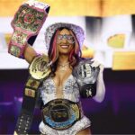 Mercedes Mone envia uma mensagem ousada depois de defender seu título em Aew Dynamite: "Eu não me importo de perder"