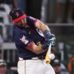 MLB: All Star-Hom Run Derby East em oeste