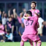 Messi retorna à vitória de Miami: "Eu preciso competir"