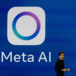 Meta interrompe dois importantes especialistas da Aki da Apple