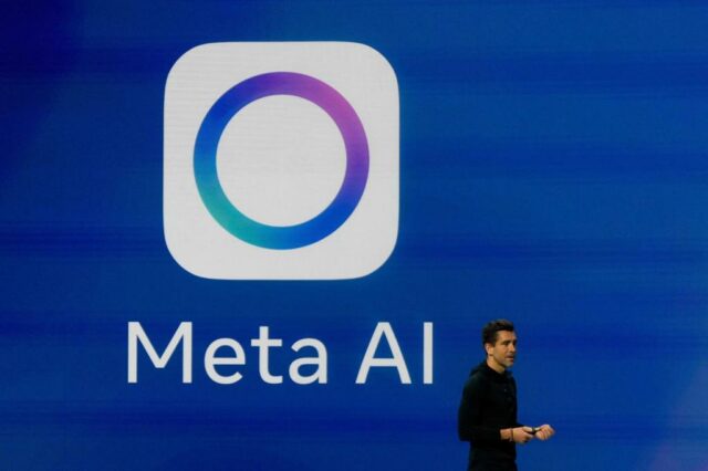 Meta interrompe dois importantes especialistas da Aki da Apple

