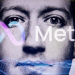 Meta supostamente usa tendas reais para criar data centers