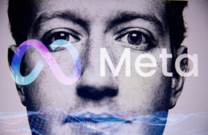 Meta supostamente usa tendas reais para criar data centers Meta supostamente usa tendas reais para criar data centers