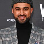 Sabah Ahmedi, que é conhecido como o jovem imã e tem um grande acompanhamento online, descreveu os resultados que