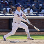 Mets Slugger Declina Home Run Invitation Derby pela primeira vez na carreira