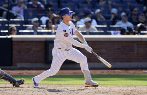 Mets Slugger Declina Home Run Invitation Derby pela primeira vez na carreira Mets Slugger Declina Home Run Invitation Derby pela primeira vez na carreira