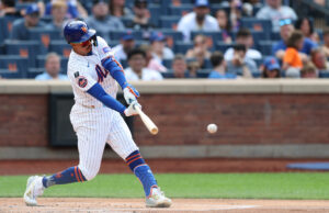Mets cortou vínculos com Mark Varientos para aterrar US $ 13 milhões ACE no comércio hipotético Mets cortou vínculos com Mark Varientos para aterrar US $ 13 milhões ACE no comércio hipotético