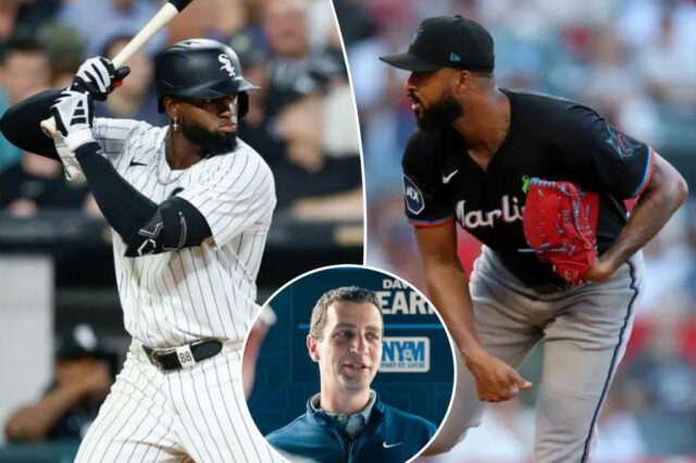 Mets deve usar esta data de ouro do comércio

