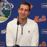Metts Front Office pronto para aumentar os esforços quando o comércio da MLB estiver se aproximando