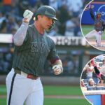 Metts está atrás dos Yankees desleixados para obter uma segunda vitória consecutiva na série Subway
