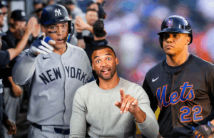 Metts precisa de uma vitória em uma série de metrô do que Yankees | Morning Take Metts precisa de uma vitória em uma série de metrô do que Yankees | Morning Take