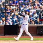 Metts terá que esperar pelo menos mais uma semana para Jesse Winker