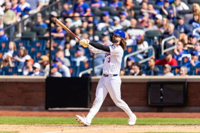 Metts terá que esperar pelo menos mais uma semana para Jesse Winker

