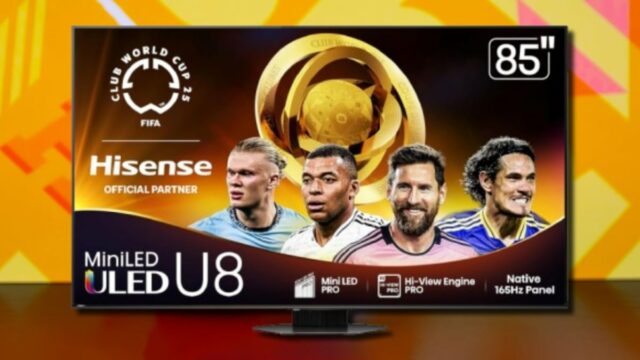 Meu acordo de TV da semana-esta enorme TV mini guiada por 85 polegadas é mais de US $ 1.000 desconto

