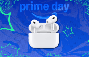 Meu acordo favorito do Prime Day é de alguma forma ainda com preço ao vivo Apple AirPods Pro 2 por seu menor preço de todos os tempos Meu acordo favorito do Prime Day é de alguma forma ainda com preço ao vivo Apple AirPods Pro 2 por seu menor preço de todos os tempos