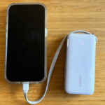 Um Nano Anchor 3 em 1 Powerbank