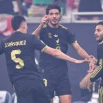 México demolir USMNT para ganhar a 10ª Copa de Ouro
