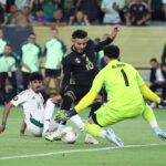 México vs. Odds Honduras, melhores apostas: El tenta preferidas em semifinais de ouro
