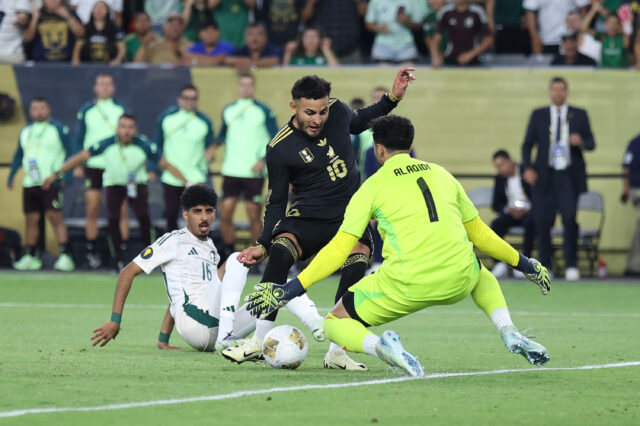 México vs. Odds Honduras, melhores apostas: El tenta preferidas em semifinais de ouro

