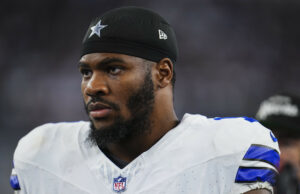 Micah Parsons Parsons Proxes para Cowboy Micah Parsons Parsons Proxes para Cowboy