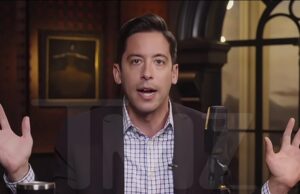 Michael Biles, as perguntas de Epstein de Trump, ele não pode lançar uma “lista” Michael-Kolsx-Kal-07-09-2025