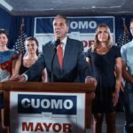 Michael Goodwin: Cuomo continua sendo o melhor tiro em Nova York para impedir que o socialista Mamdani seja um prefeito - ou a cidade nunca será a mesma