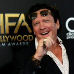 O relatório de autópsia de Michael Madsen revelou a dolorosa luta de saúde do ator icônico antes de sua morte de choque, com 67 anos, no início deste mês - Imagem 2015
