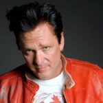 Michael Madsen 2009