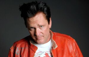 Michael Madsen, Quentin Tarantino Mainstai conhecido por “Kill Bila” e “Tank Dogs”, morra aos 67 anos Michael Madsen 2009