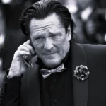 Michael Madsen está morto. A estrela morreu aos 67 anos