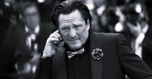 Michael Madsen está morto. A estrela morreu aos 67 anos


