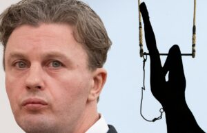 Michael Pitt, mente em mentirosos e fantasia rápida em textos Michael Pitt está no vestido de trapadinha nua