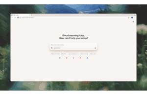 Microsoft Edge agora é um navegador de IA com o lançamento do ‘Modo Copilot’ Microsoft Edge agora é um navegador de IA com o lançamento do 'Modo Copilot'