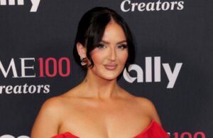 Mikayla Nogueira compartilha como ele perdeu peso depois de negar o uso de Ozempic GetTyimages-2219553093-mikayla-nogueira