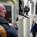Mike Donilon, conselheiro de longo tempo, diz que Demts reagiu exagerado a um debate catastrófico