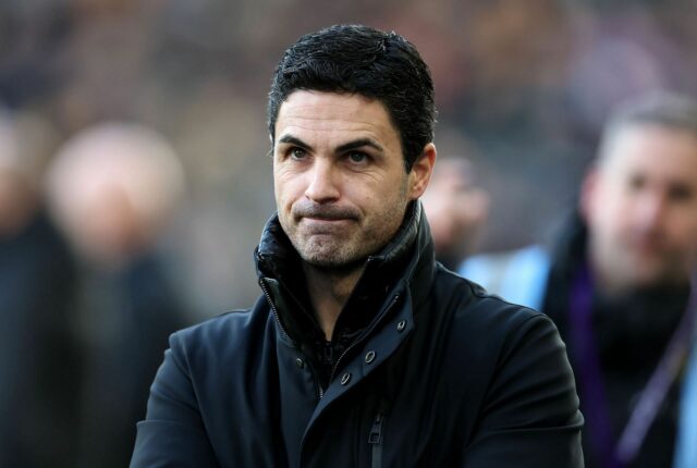 Mikel Arteta, a vitória por 1 a 0 do Arsenal contra o Milão depois que dois jogadores principais oferecem uma atualização.

