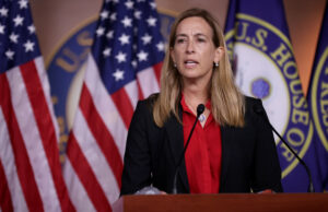 Mikie Sherrill muda para derrotar Jack Ciattarelli em Nova Jersey-New Charl Mikie Sherrill muda para derrotar Jack Ciattarelli em Nova Jersey-New Charl