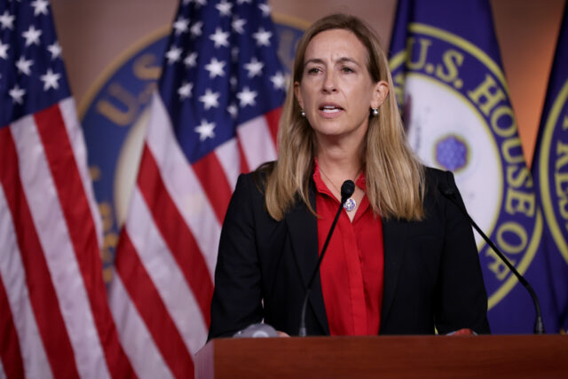 Mikie Sherrill muda para derrotar Jack Ciattarelli em Nova Jersey-New Charl

