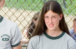 Milee Memba em Freaks e Geeks?! Milee Memba em Freaks e Geeks?!