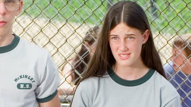 Milee Memba em Freaks e Geeks?!

