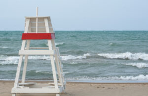 Milhões disseram para ficar fora da água até os Grandes Lagos Milhões disseram para ficar fora da água até os Grandes Lagos