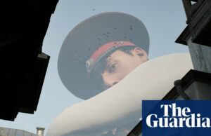 Militioner – Finalmente, um jogo que exige, é ilegal usar uma maçã para comprar um gigantesco policial? Militioner - Finalmente, um jogo que exige, é ilegal usar uma maçã para comprar um gigantesco policial?