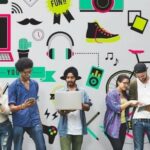 Millennials estão após este artigo não se deve ao estilo, mas seu significado