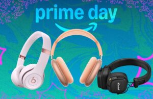 Minhas ofertas favoritas do Prime Day sobre fones de ouvido e tampões para os ouvidos-os preços mais baixos de todos os tempos em AirPods e mais Sony XM6